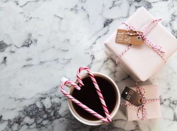 Gift for Christmas