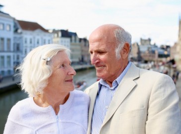 Golden Wedding Anniversary Gift Ideas