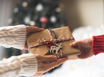 Christmas Sale