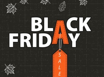 Black Friday Offers