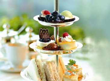 High Tea