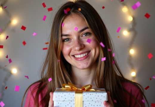 Birthday Gift Ideas