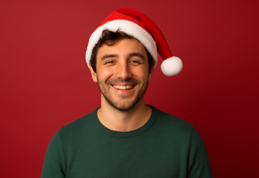 Christmas Present Ideas for Boyfriend