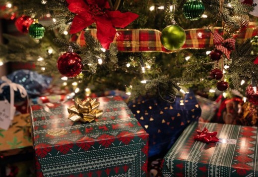Most Popular Christmas Gifts