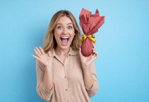 Foodie Easter Gifts 