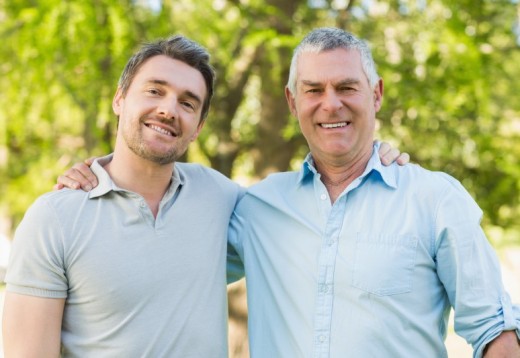 Father's Day 2025 Gift Ideas - VIP Experiences for Dad