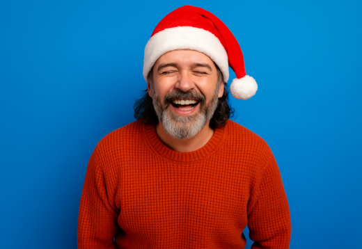 Christmas Presents for Him
