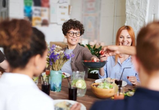 Culinary Easter Activities