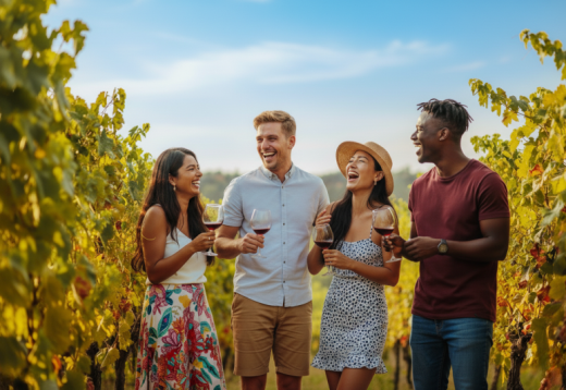 Group Easter Experiences
