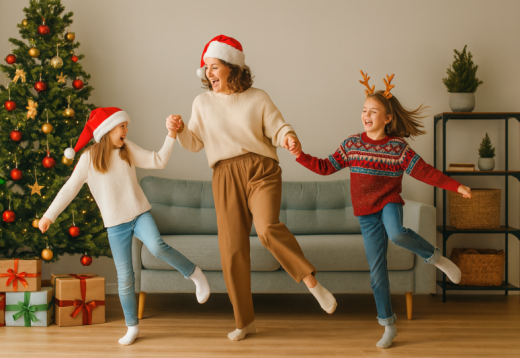 Christmas Present Ideas for Kids