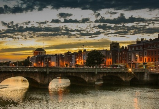 Days Out and Getaways