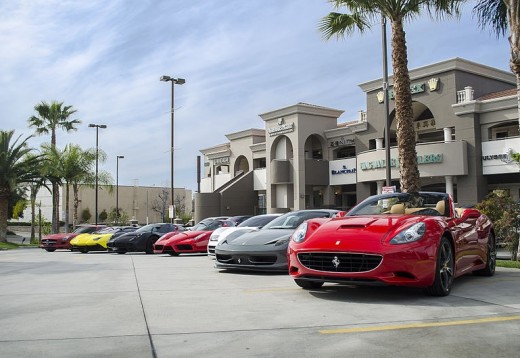 Father's Day 2025 Gift Ideas - Driving Experiences for Dad