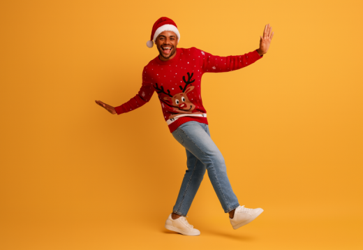 Christmas Photo Shoots & Portrait Sessions