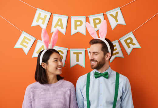 Unique Easter Experience Gifts