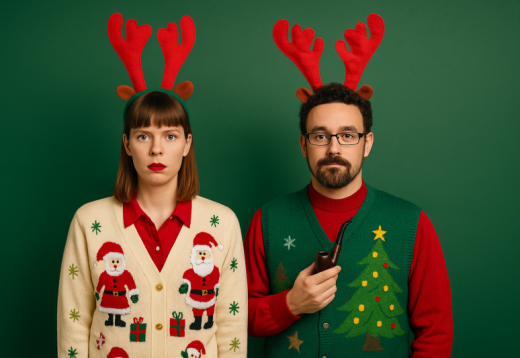 Christmas Gift Ideas for Parents