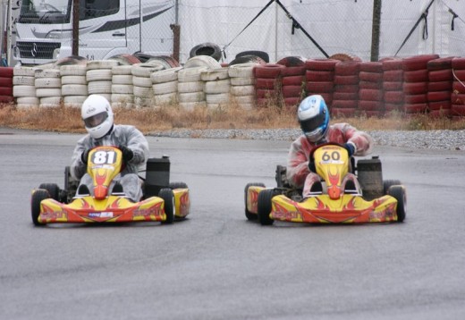 Go-Karting