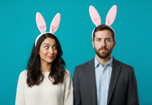 Easter Experiences for Couples