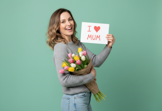 Mother's Day Gift Ideas
