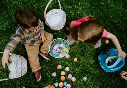 Easter Experiences for Kids
