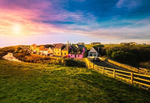 Hotel Breaks in Ireland