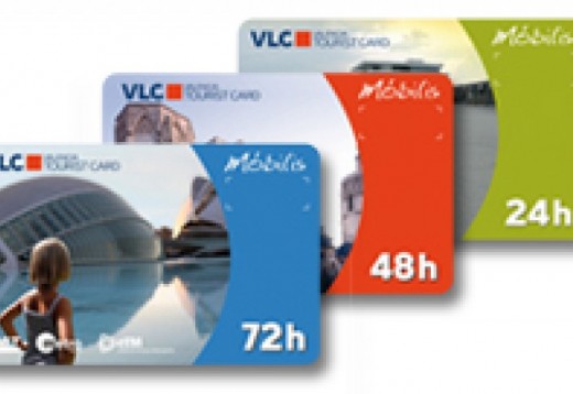 Valencia City Cards