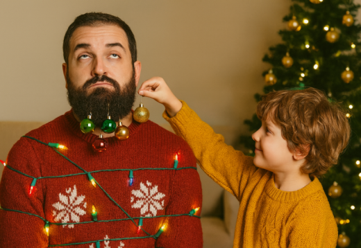 Christmas Gifts for Dad