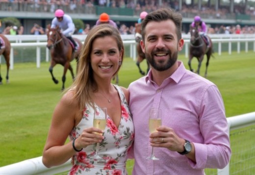Horse Racing Ireland