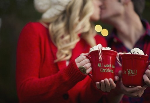 Christmas Gift Ideas for Couples