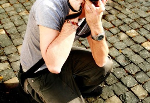 Photography Workshops