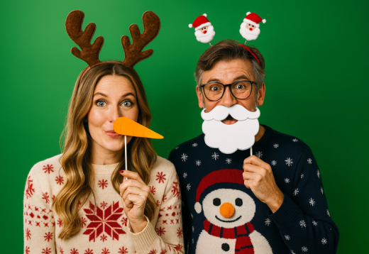 Christmas Gift Ideas for Couples