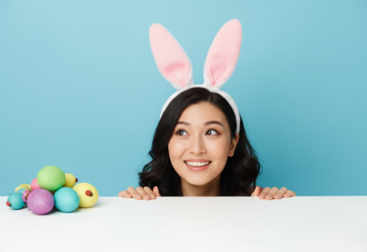 Easter Experiences for Her
