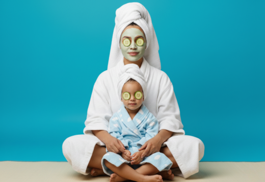 Relaxing Gift Ideas for Mother's Day
