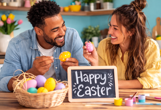 Gift Ideas for Easter