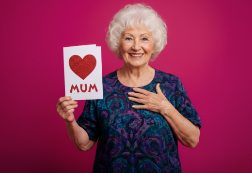 Mother's Day Gifts