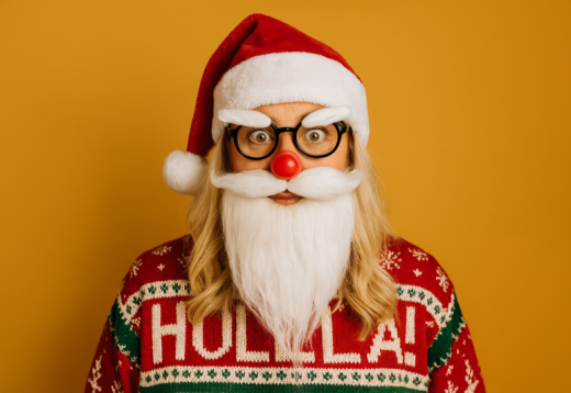 Christmas Gift Ideas For Mum