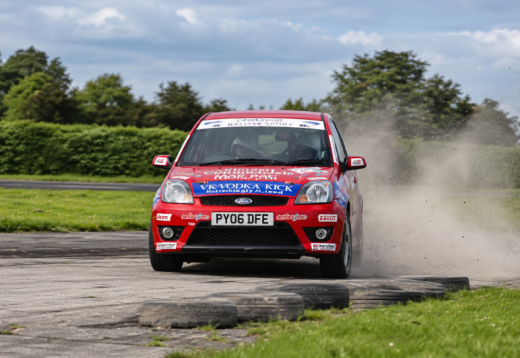 Rally Driving Days