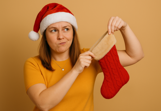 Christmas Presents for Girlfriends