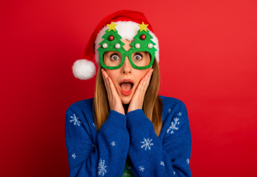 Personalised Christmas Gifts