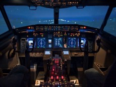 Flight Simulation