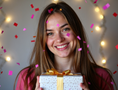 Birthday Gift Ideas