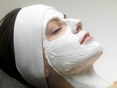 Facial Spa Treatments