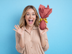 Foodie Easter Gifts 