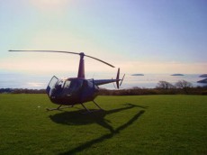 Helicopter Tours