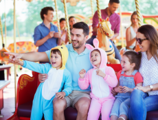 Family Easter Experiences
