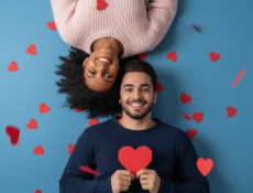 Valentine's Day