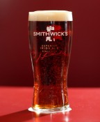 Smithwicks Experience