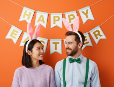 Unique Easter Experience Gifts