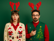 Christmas Gift Ideas for Parents