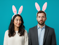 Easter Experiences for Couples