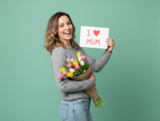 Mother's Day Gifts